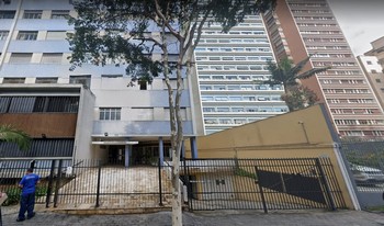 Condomínio Guaíra em São Paulo
