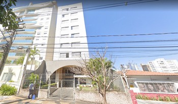 Condomínio Guaíra em Campinas