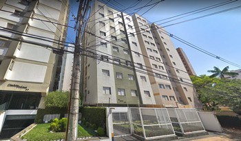 Condomínio Guaíra em Campinas