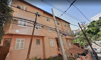 Condomínio Guaíra em Rio De Janeiro