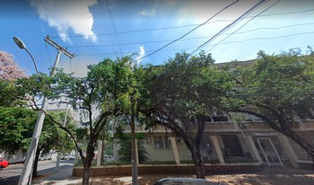 Condomínio Guaíra em Porto Alegre