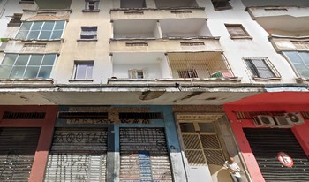 Condomínio Guajara em São Paulo