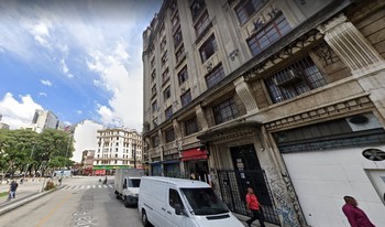 Condomínio Guajara em São Paulo