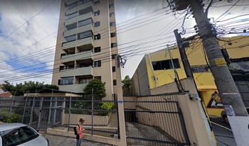 Condomínio Guamiuna em São Paulo