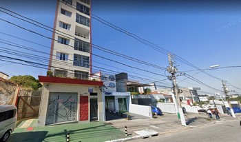 Condomínio Guanabara em São Paulo