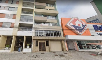 Condomínio Guanabara em Curitiba