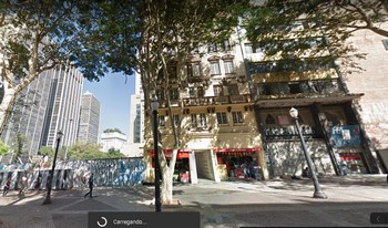 Condomínio Guanabara em São Paulo