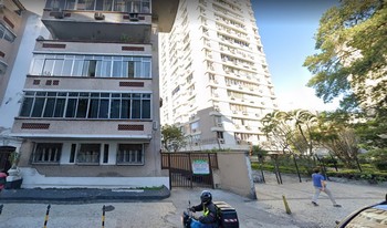 Condomínio Guanabara Ii em Rio De Janeiro