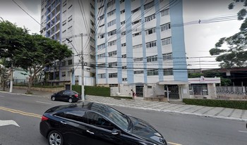 "condomínio Edifício ""guanabara""" em São Paulo
