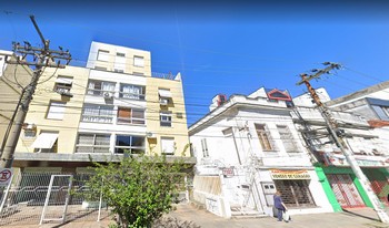 Condomínio Guanahani em Porto Alegre