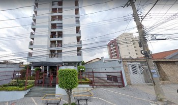 Condomínio Guaperuvu em São Paulo