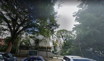 Condomínio Guapira em São Paulo