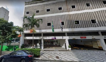 Condomínio Guaporé em São Paulo
