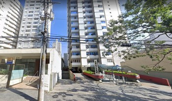 Condomínio Guaporé em São Paulo