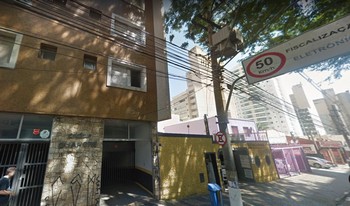 Condomínio Guaporé em Campinas