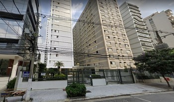 Condomínio Guaracema em São Paulo