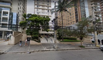 Condomínio Guaraci em São Paulo