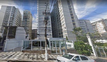 Condomínio Guaraí em São Paulo