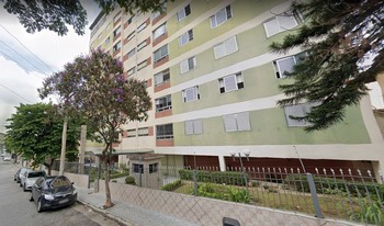 Condomínio Guaraíuva em São Paulo