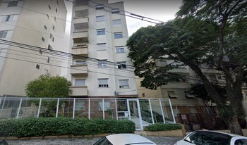 Condomínio Guaramirim em São Paulo