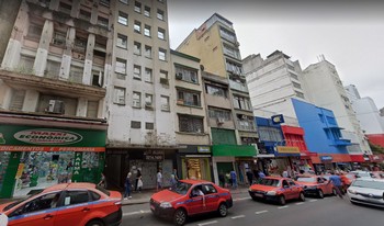 Condomínio Guarani em Porto Alegre