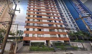 Condomínio Guarani em Curitiba