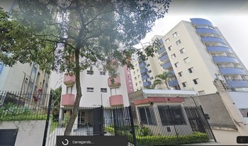 Condomínio Guarani em São Paulo