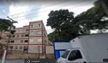 Condomínio Guarani em São Paulo