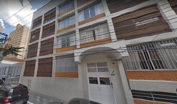 Condomínio Guarani em São Paulo