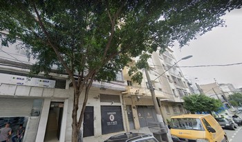 Condomínio Guarani em São Paulo