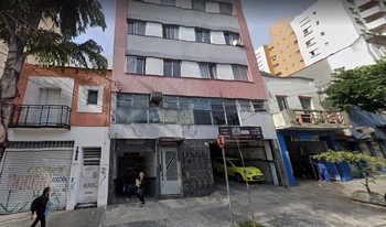 Condomínio Guaranta em São Paulo