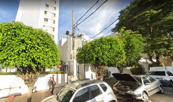 Condomínio Guarapere em São Paulo