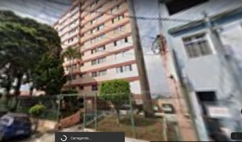 Condomínio Guararapes em São Paulo