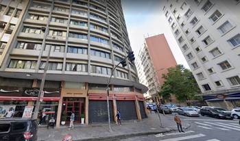 Condomínio Guararapes em São Paulo