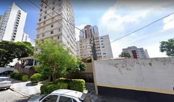 Condomínio Guarare em São Paulo