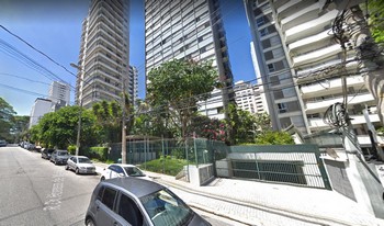 Condomínio Guararema em São Paulo