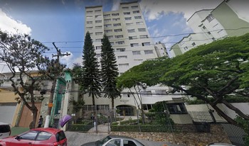 Condomínio Guararema em São Paulo