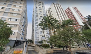 Condomínio Guaratambe em São Paulo