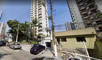 Condomínio Guaratuba em São Paulo