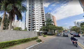 Condomínio Guaratuba em São Paulo