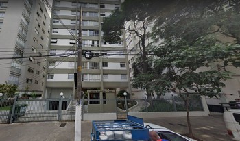 Condomínio Guaratuba em São Paulo