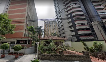 Condomínio Guarau em São Paulo