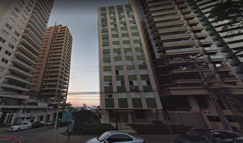 Condomínio Guarujá em Curitiba
