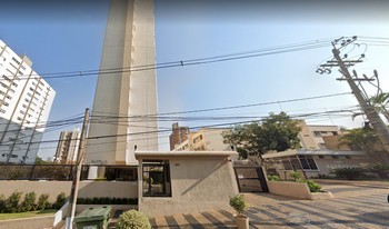 Condomínio Guarujá em Campinas