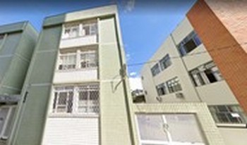 Condomínio Guarujá em Belo Horizonte
