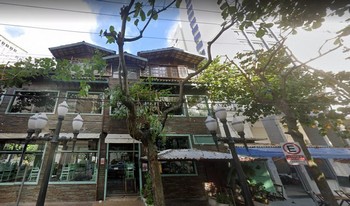 Condomínio Edifício Guarumar