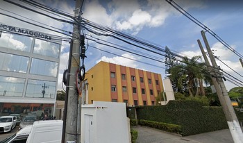 Condomínio Guedala em São Paulo