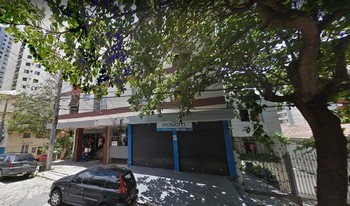 Condomínio Guiara em São Paulo