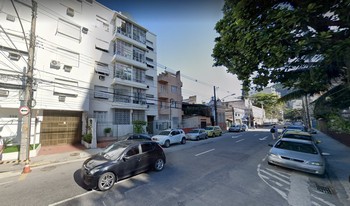 Condomínio Guida em Rio De Janeiro