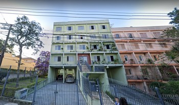 Condomínio Guilherme em São Paulo